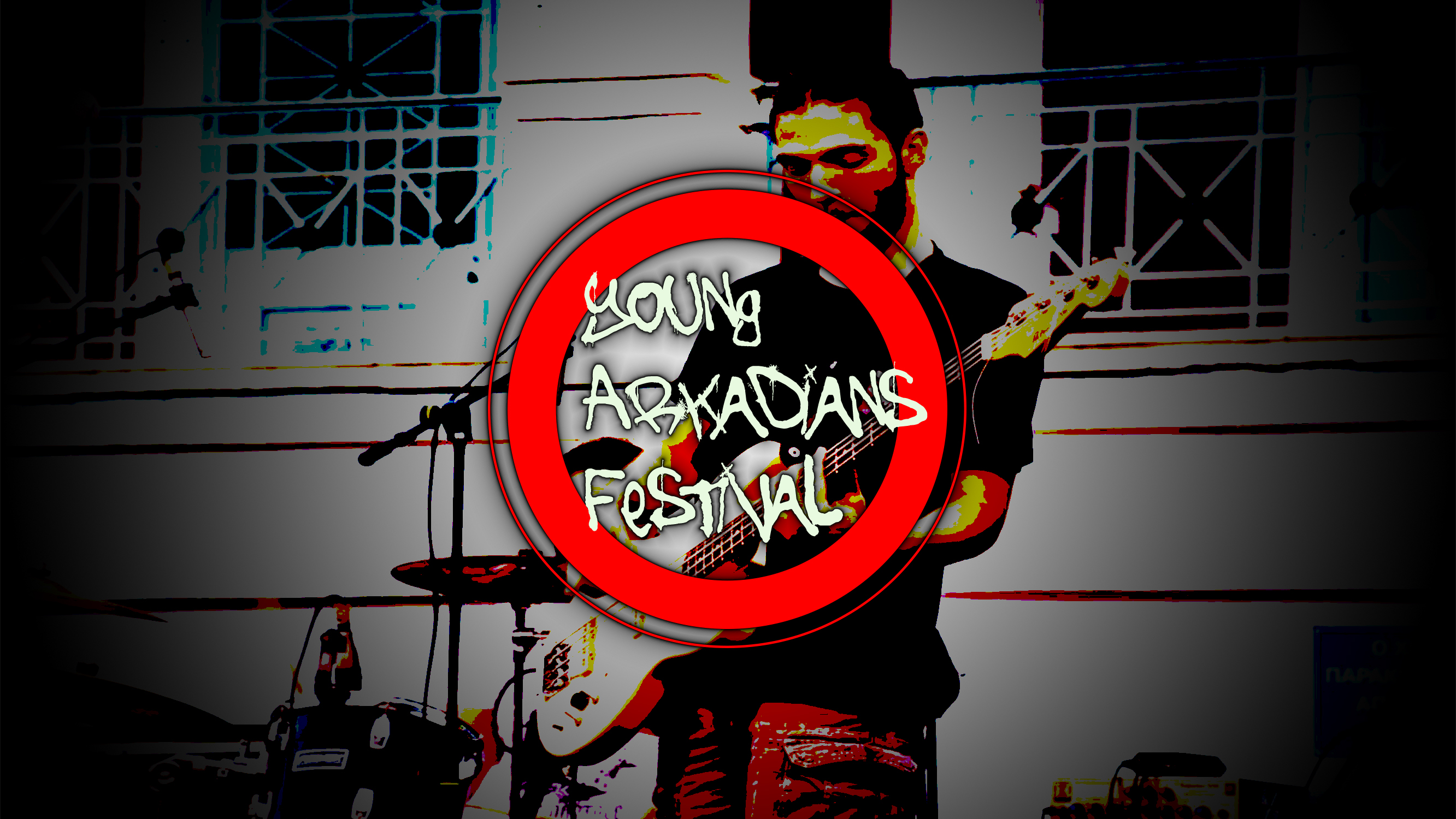 Young Arkadians Festival 3